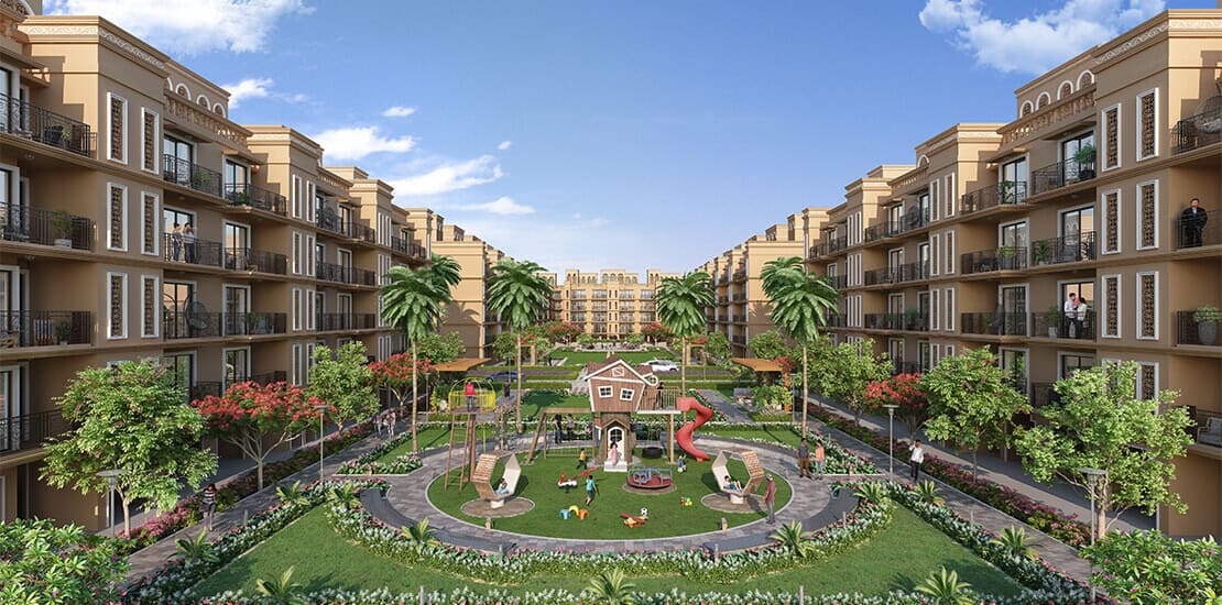 Signature Global 36 Sohna – Luxury Floors & Premium Residential Living in South Gurgaon