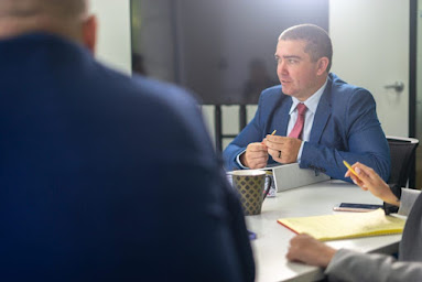 We are El Baba Lawyers — the citizens benefit from professional assistance. – El Baba Lawyers, Sydney