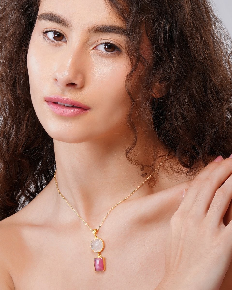 How Artisans Set Moonstone in Silver – A Look Inside Jiaara’s Craft – Jiaara Jewellery