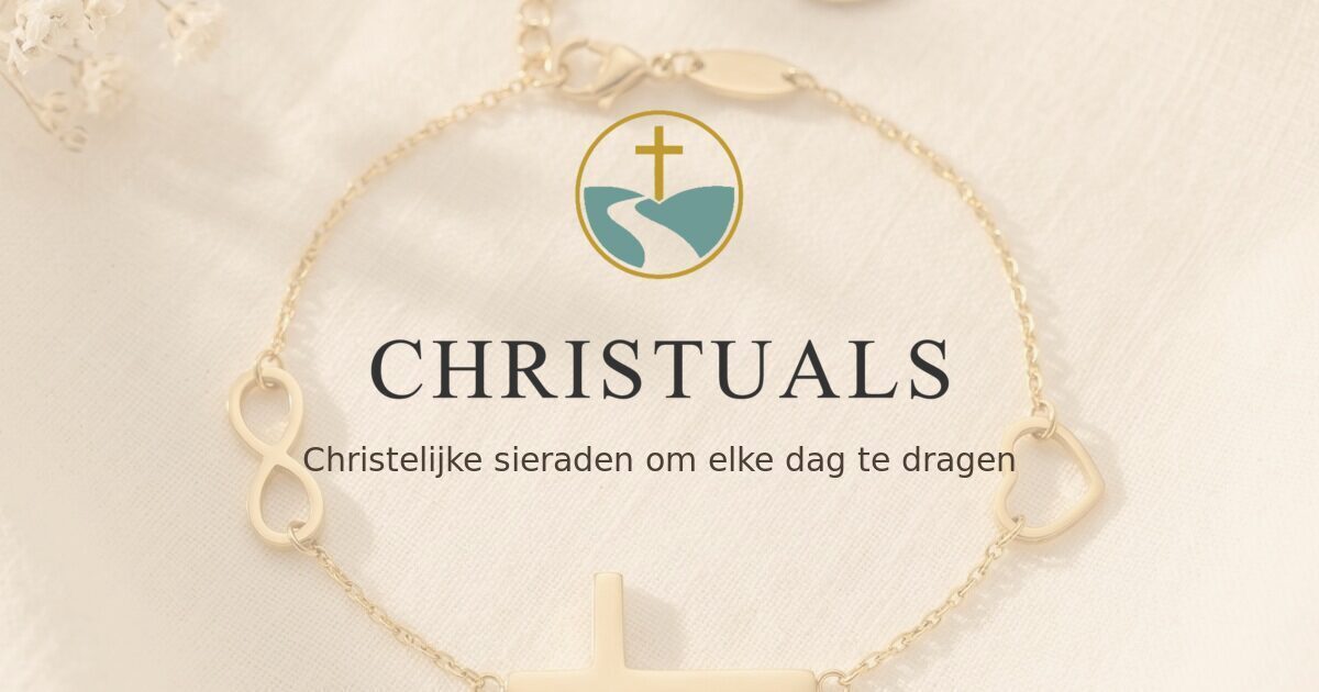 Alle christelijke sieraden – gratis 30 dagen retour