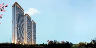 Experion Sector 88A Gurgaon – Luxury Apartments on Dwarka Expressway