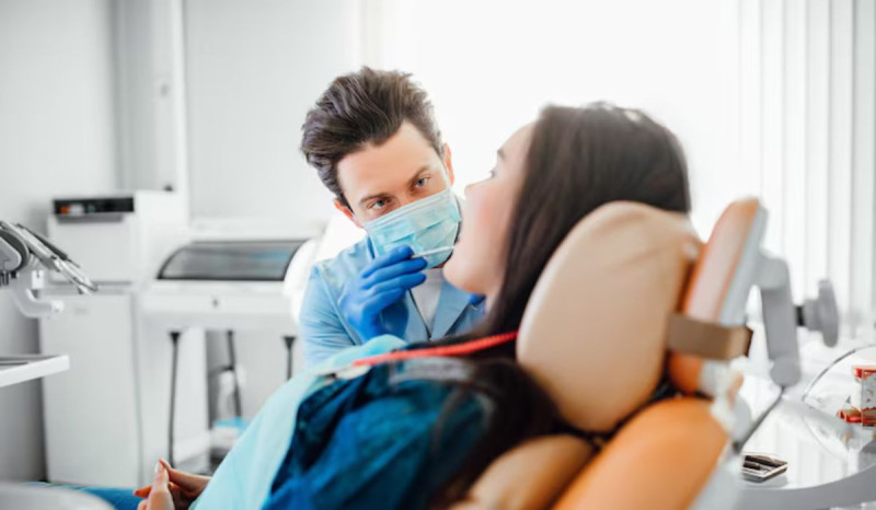 Are Discount Dental Implants in Burbank a Smart Long-Term Investment?: markhenry29 — LiveJournal