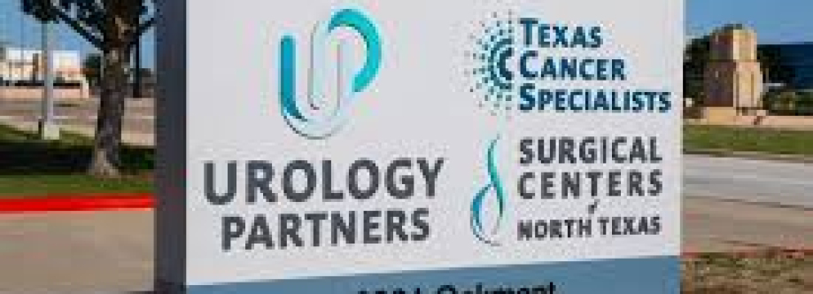 Urology Partners Of North Texas Cover Image