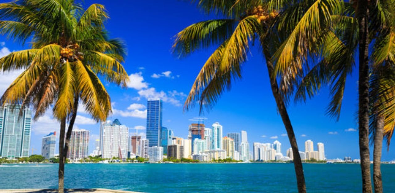 Lufthansa Airlines Miami Office +1-855-838-4716