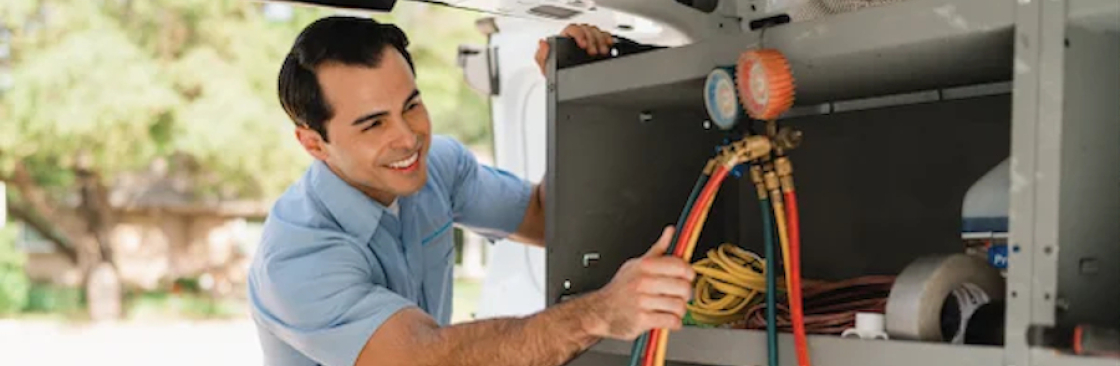Aire Serv of Farmers Branch Cover Image