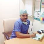 Dr Upwan Chauhan profile picture