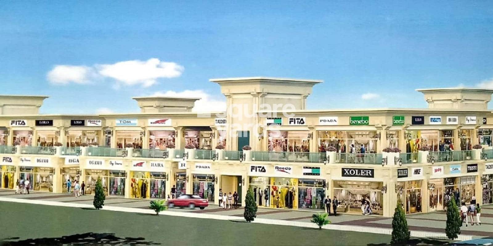 Samyak Town Plaza 67 – Premium Retail Shops & Commercial Investment at Sector 67 Gurgaon