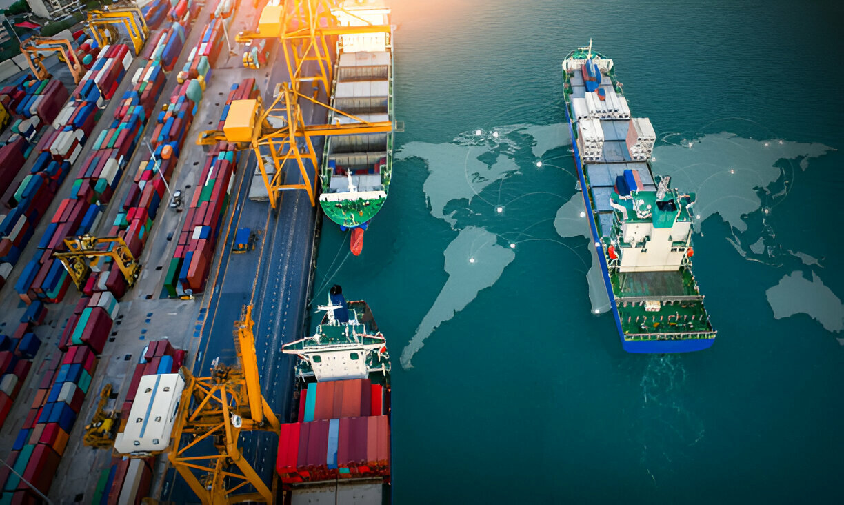 Satguru Cargo: Fast & Secure Global Cargo Services Worldwide