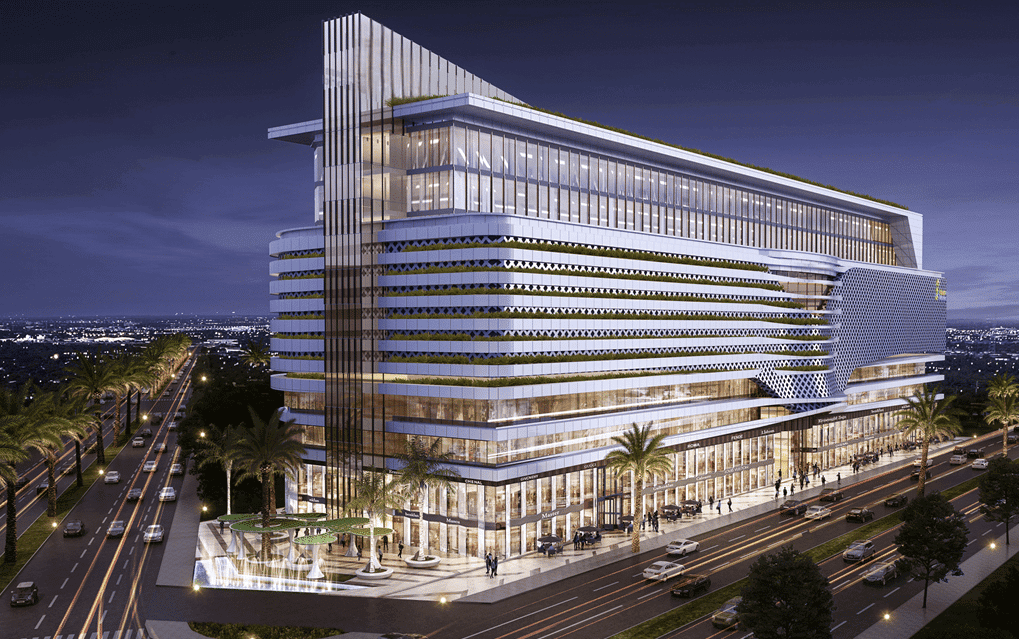 ACPL Inspire 29 – Premium Commercial Spaces in Sector 29, Gurgaon