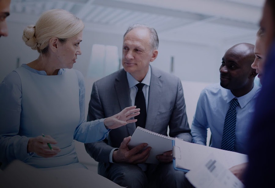 How Do I Find Executive Coaches in Houston?