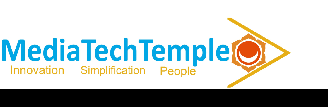 Media Tech Temple Cover Image