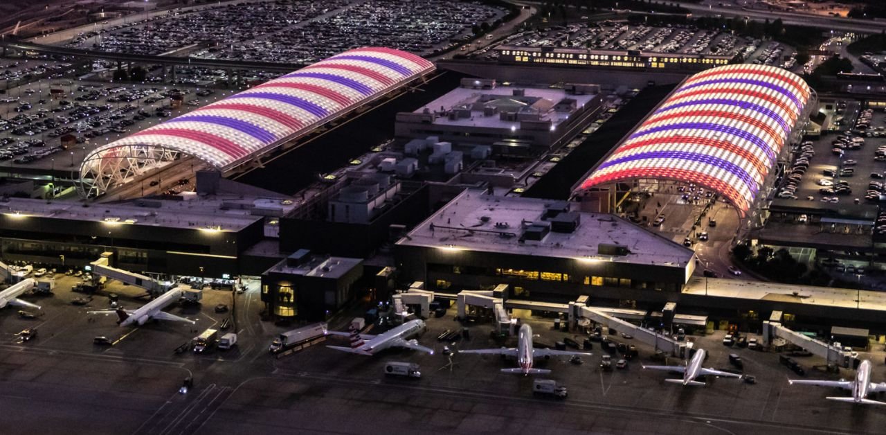 Sun Country ATL Terminal – Hartsfield-Jackson Atlanta International Airport +1–888–829–1427