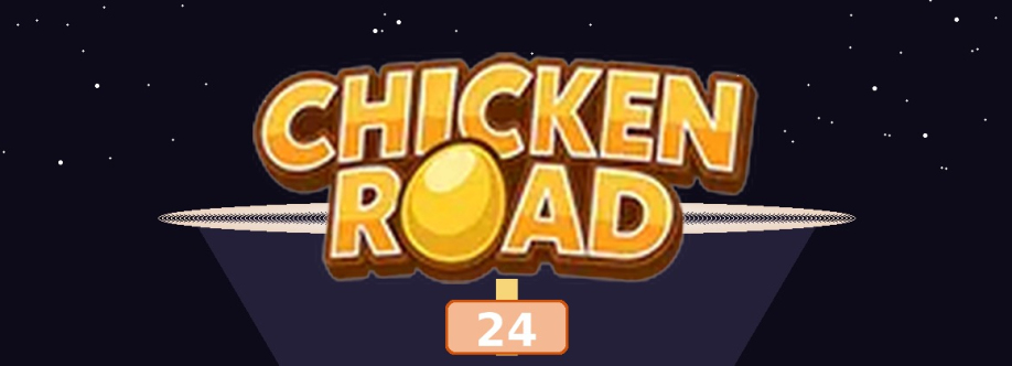 Chicken Road24 Cover Image