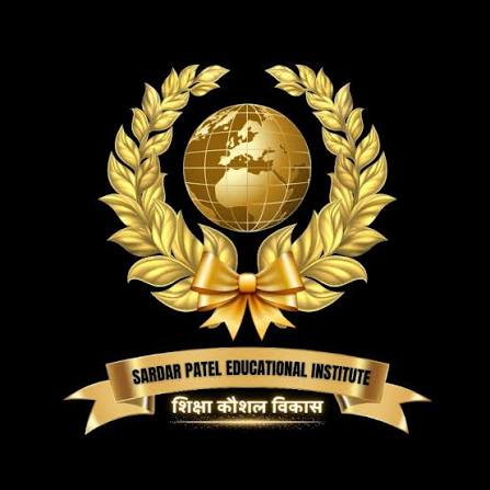 Sardar Patel Education Institute Profile Picture