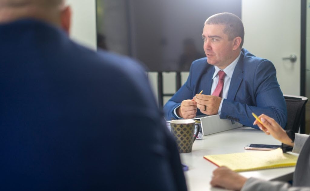 Why do individuals and companies rely on El Baba attorneys for legal services?