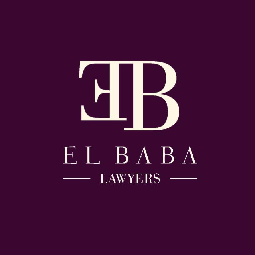 Mona El Baba - El Baba Lawyers