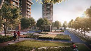 Max Estate 360 Sector 36A Gurgaon – Luxury 3 & 4 BHK Residences on Dwarka Expressway