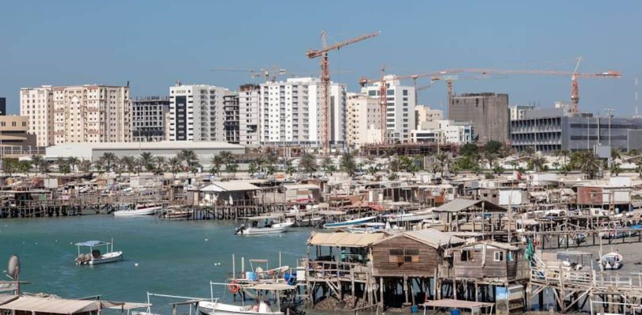 Gulf Air Muharraq Office in Bahrain +1-855-838-4716