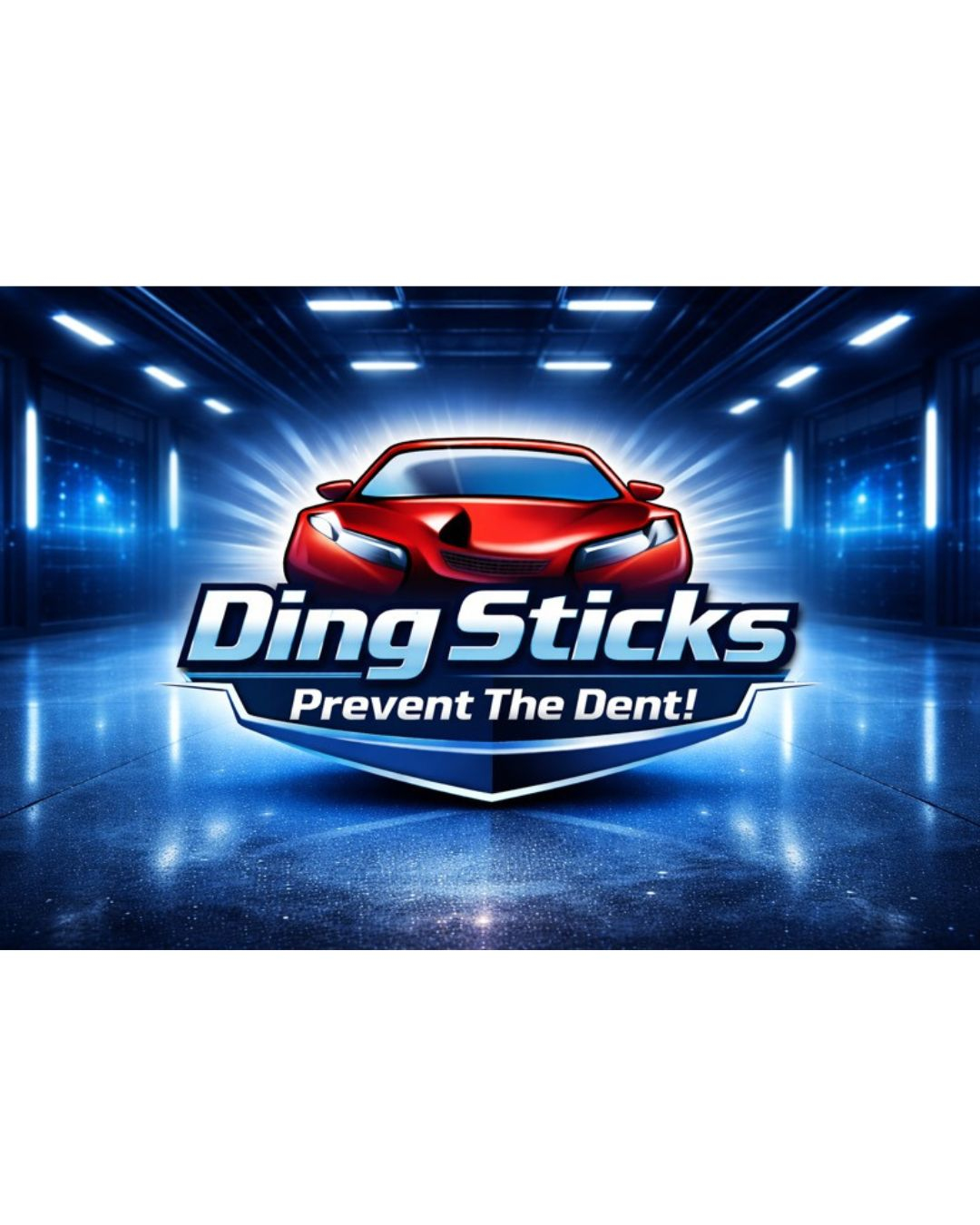Ding sticks Profile Picture
