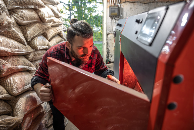 Wood Pellet Boilers and What to Consider Before Choosing One – @axebiotech on Tumblr