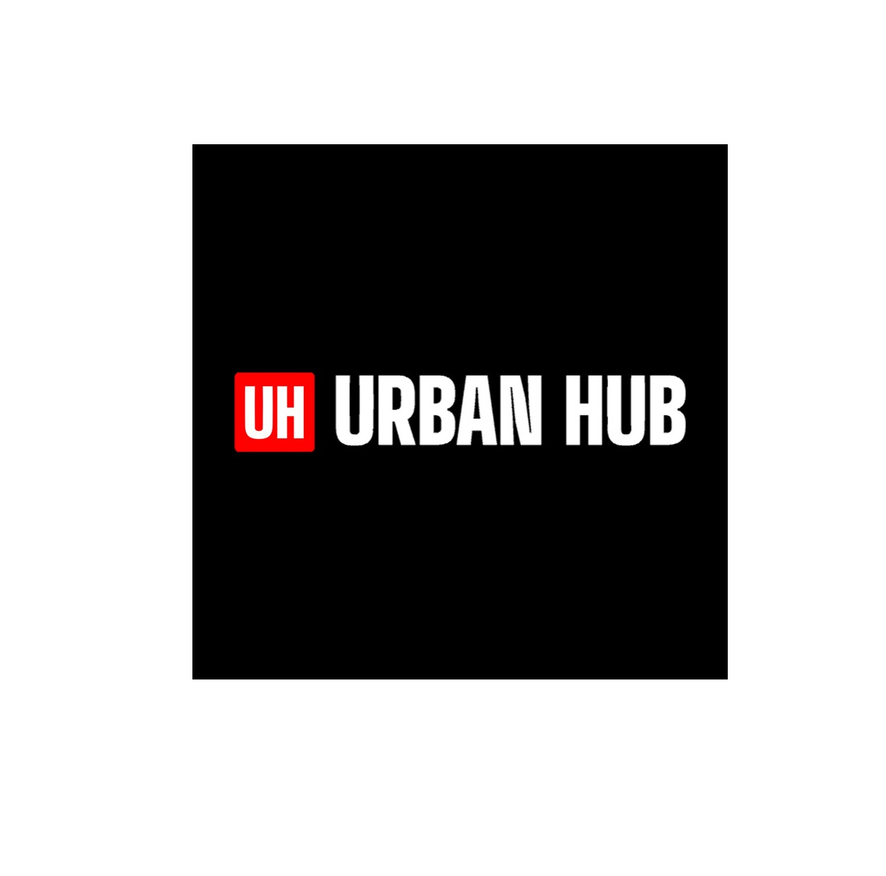 Urban Hub Profile Picture