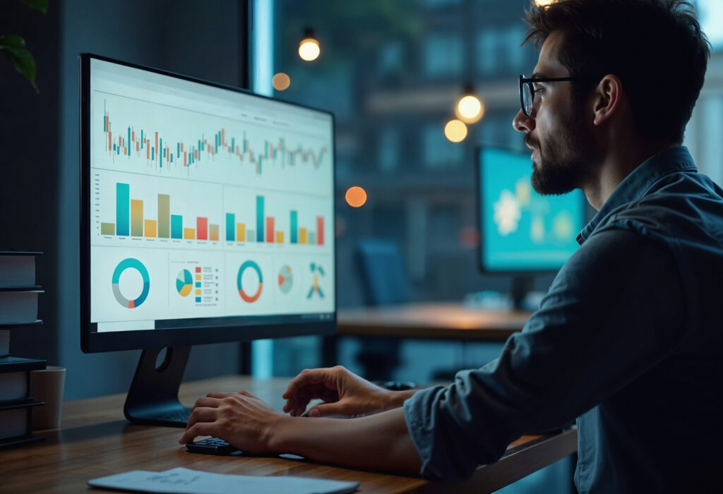 What Is Power BI? A Complete Beginner’s Guide (2026) - AI | TRAININGS | CLOUD | DEVELOPMENT