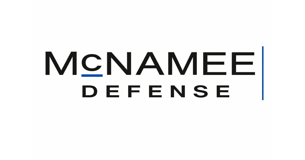 OVI Defense Lawyers Bellefontaine, OH | McNamee Defense