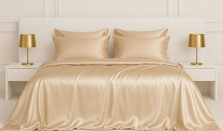 What Tog or Weight Should You Buy for a Pure Silk Duvet Insert?: nativlinum — LiveJournal