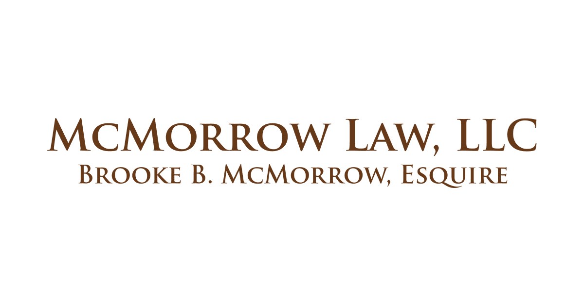 Child Support Attorneys Wexford PA | McMorrow Law