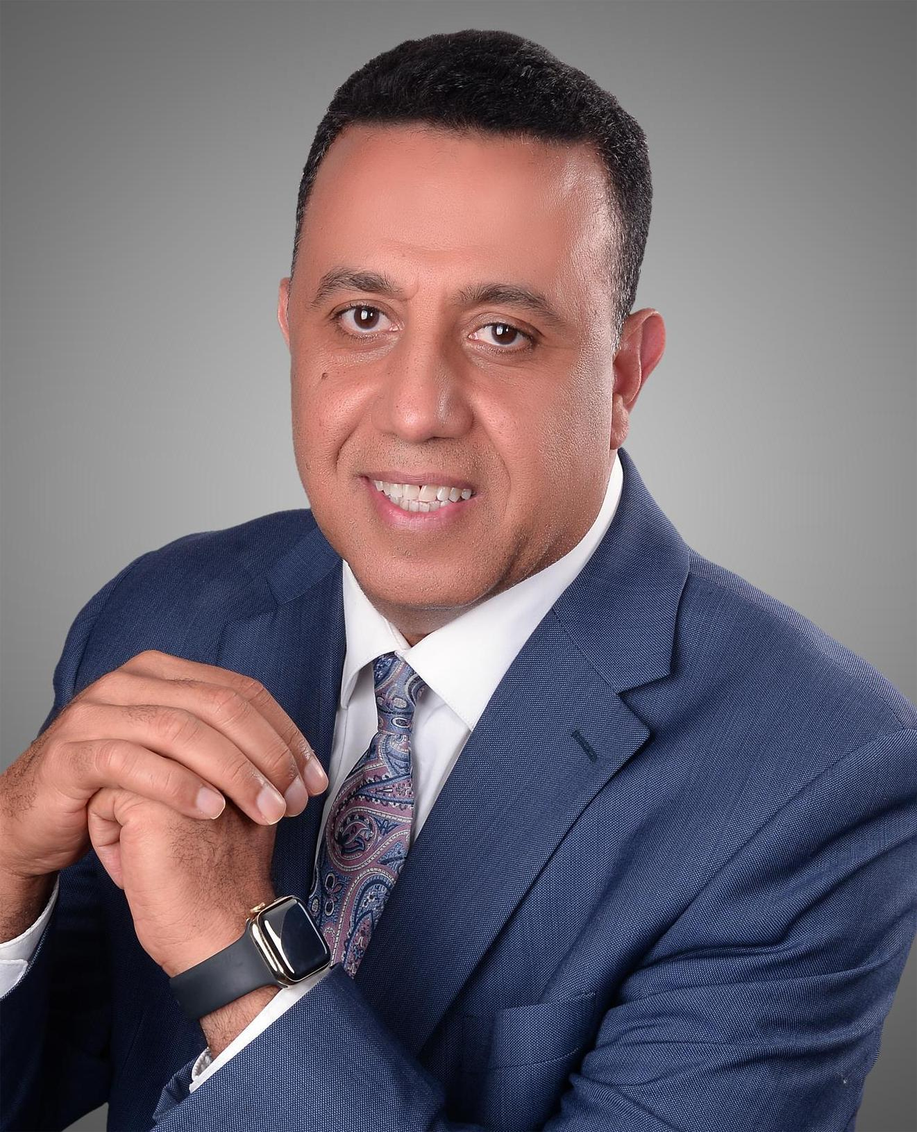 Ayman Attia Profile Picture