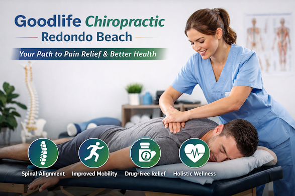 Spinal Decompression Therapy: A Non-Surgical Solution for Lasting Back and Neck Pain Relief