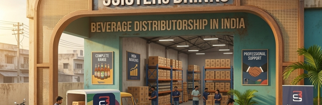 3Sisters Drinks Cover Image