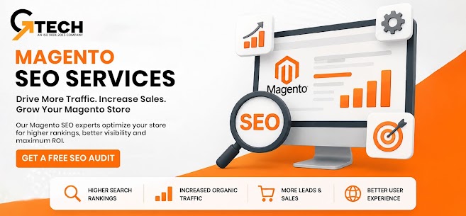 10 Signs Your Magento Store Needs Professional SEO Services – gtechwebindia