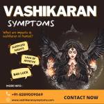 Vashikaran Symptoms Profile Picture