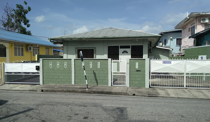 Motels In Trinidad for Affordable Island Comfort: wotatt â€” LiveJournal