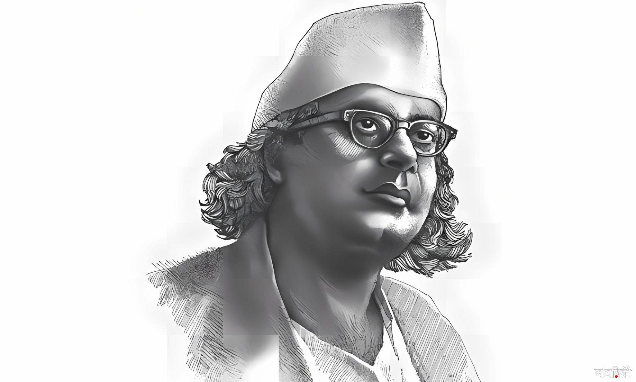 কাজী নজরুল ইসলামকে বিদ্রোহী কবি উপাধি দেন কে: ইতিহাস ও প্রেক্ষাপট |...
