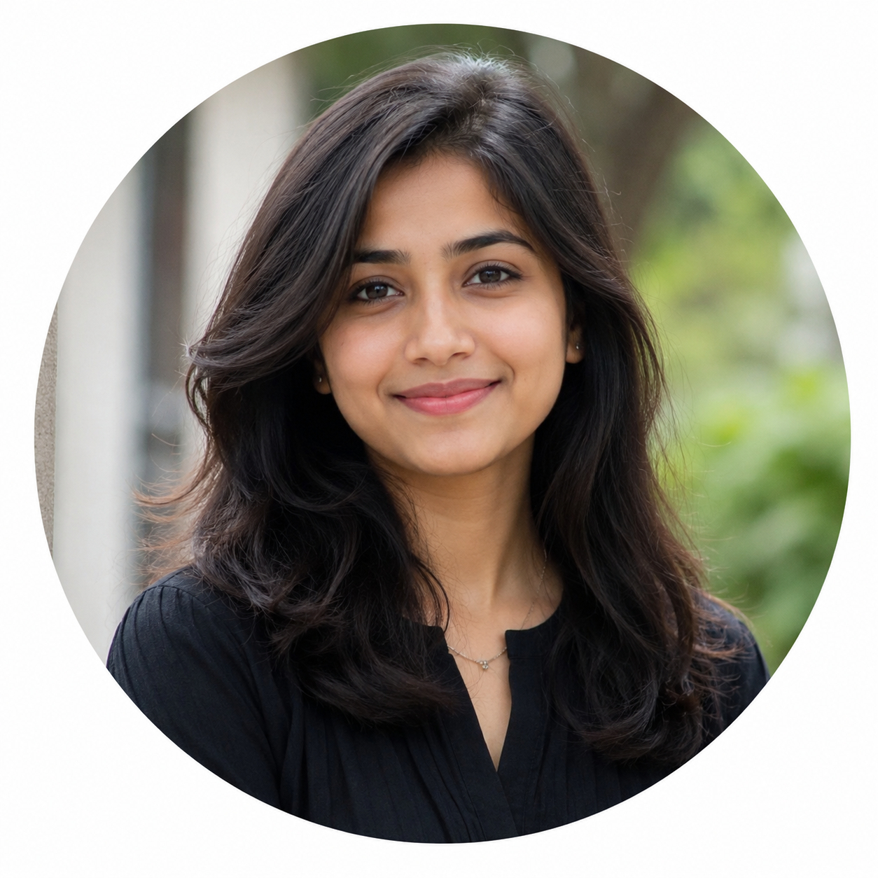 Akansha M Profile Picture