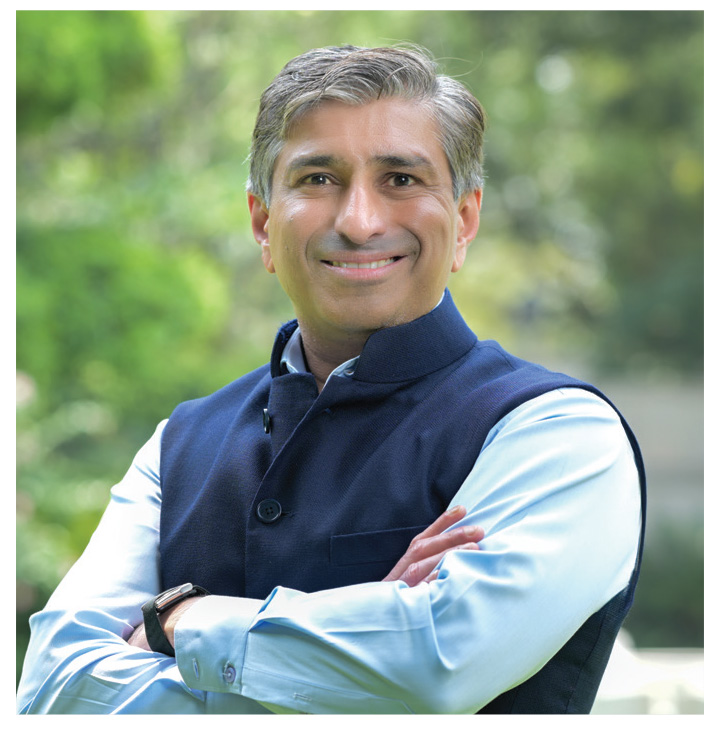 Hindustan Power: Meeting India’s rising power demand with integrated solutions - Power Line Magazine