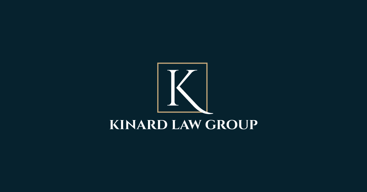 Sex Crime Lawyer Lexington, SC | Kinard Law Group