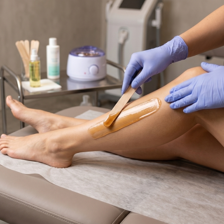 Waxing Jensen Beach Florida | Expert Waxing Specialist | Parlay Hair & Beauty