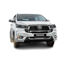 7 Seater Car Rental in Goa | Best Price Family SUV