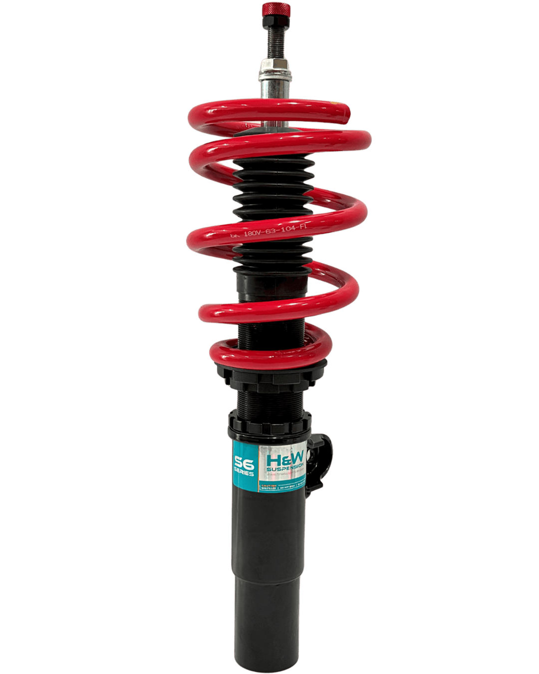 Suspension Coilover to Replace Your Car Absorber in Malaysia