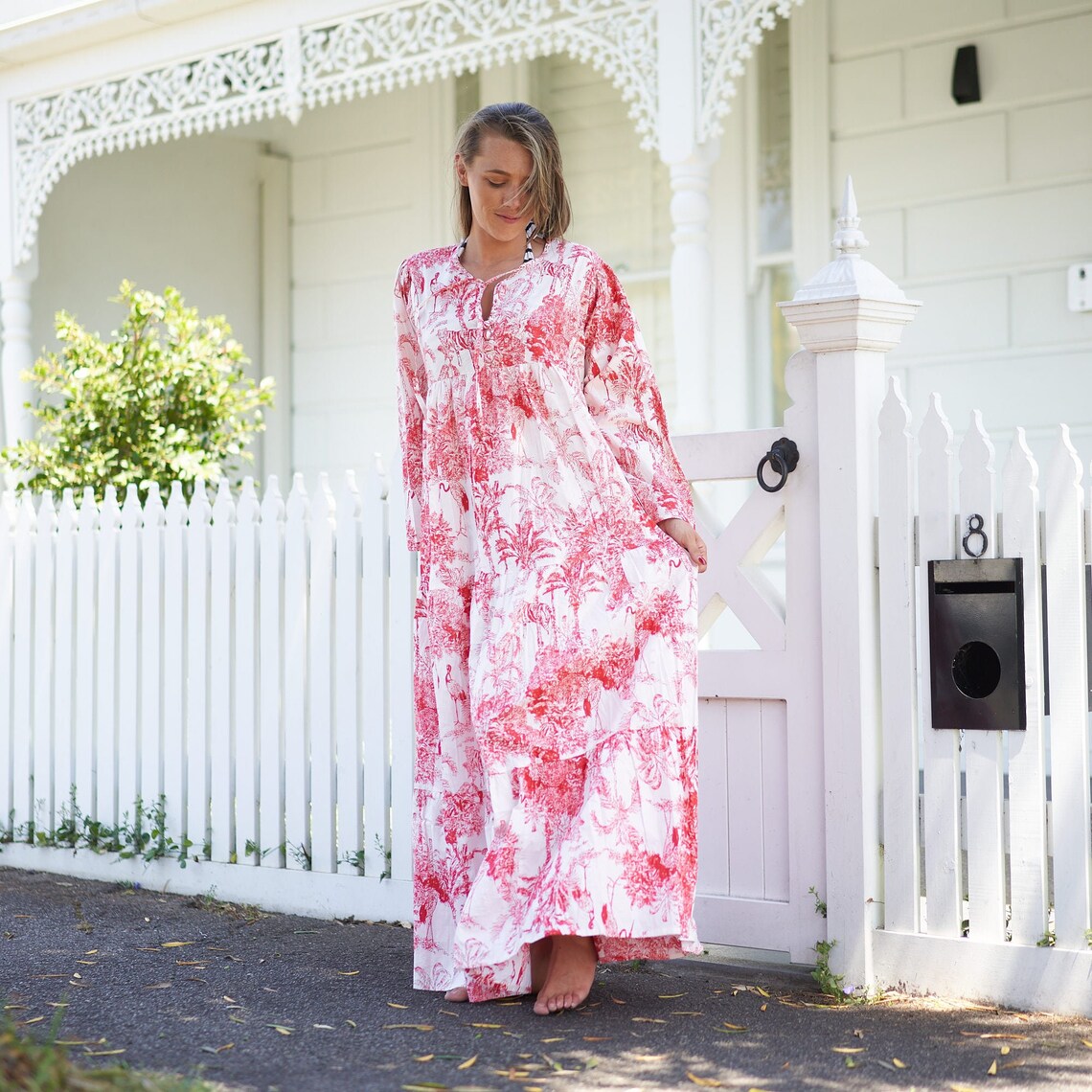 What Makes a Cotton Dress More Comfortable Than Other Fabrics? – Boho Eclectica Blogs