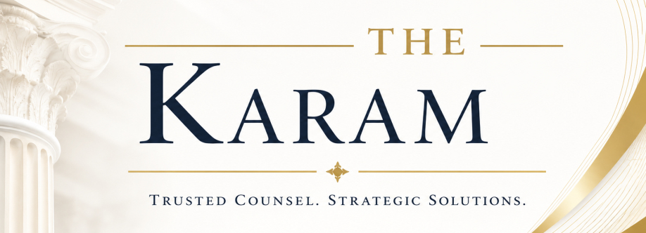 Karam Firm Firm Cover Image