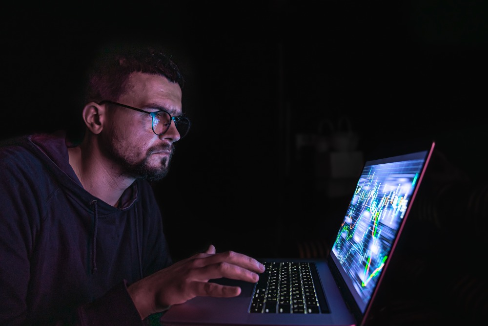 Femto Security Profile Picture