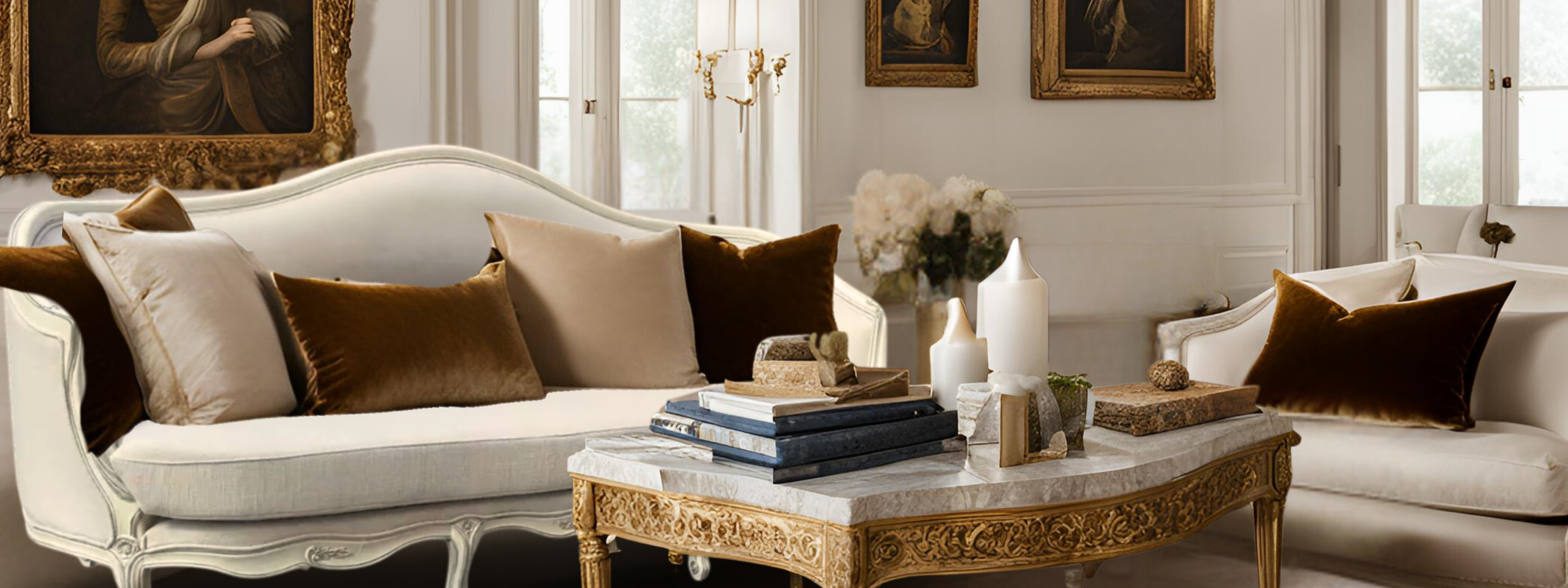 Is French-Inspired Furniture Worth the Investment? | VintFint