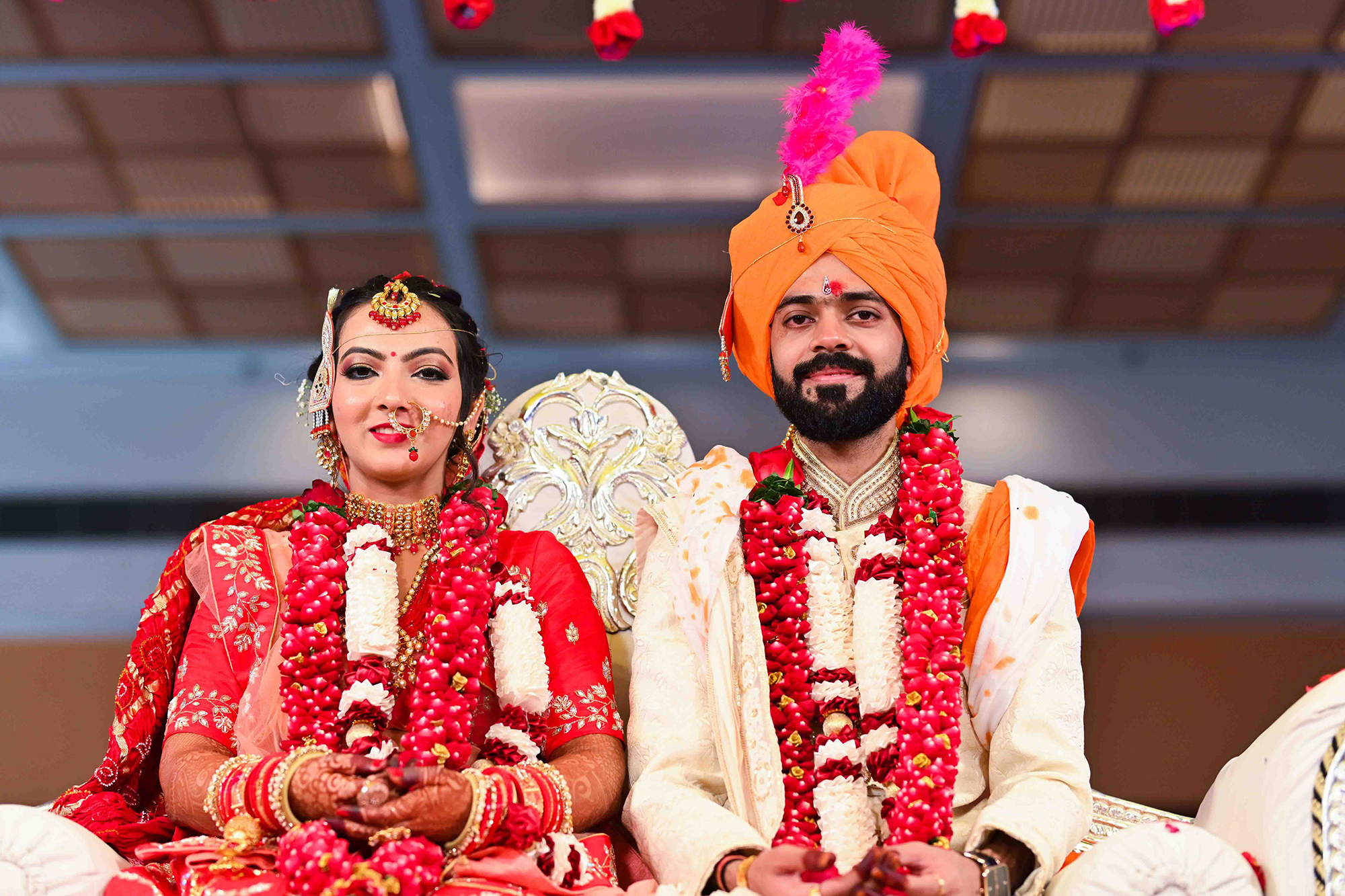 Wedding & Fashion Photography Portfolio in Bangalore - Agarwal's Capturz