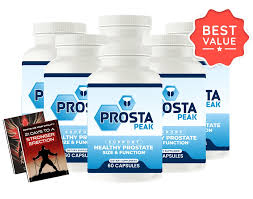 Prosta Peak Profile Picture