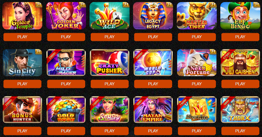 GooSpin Casino Australia | $5,000 Bonus + 200 Free Spins Now