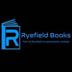Ryefield Books Profile Picture